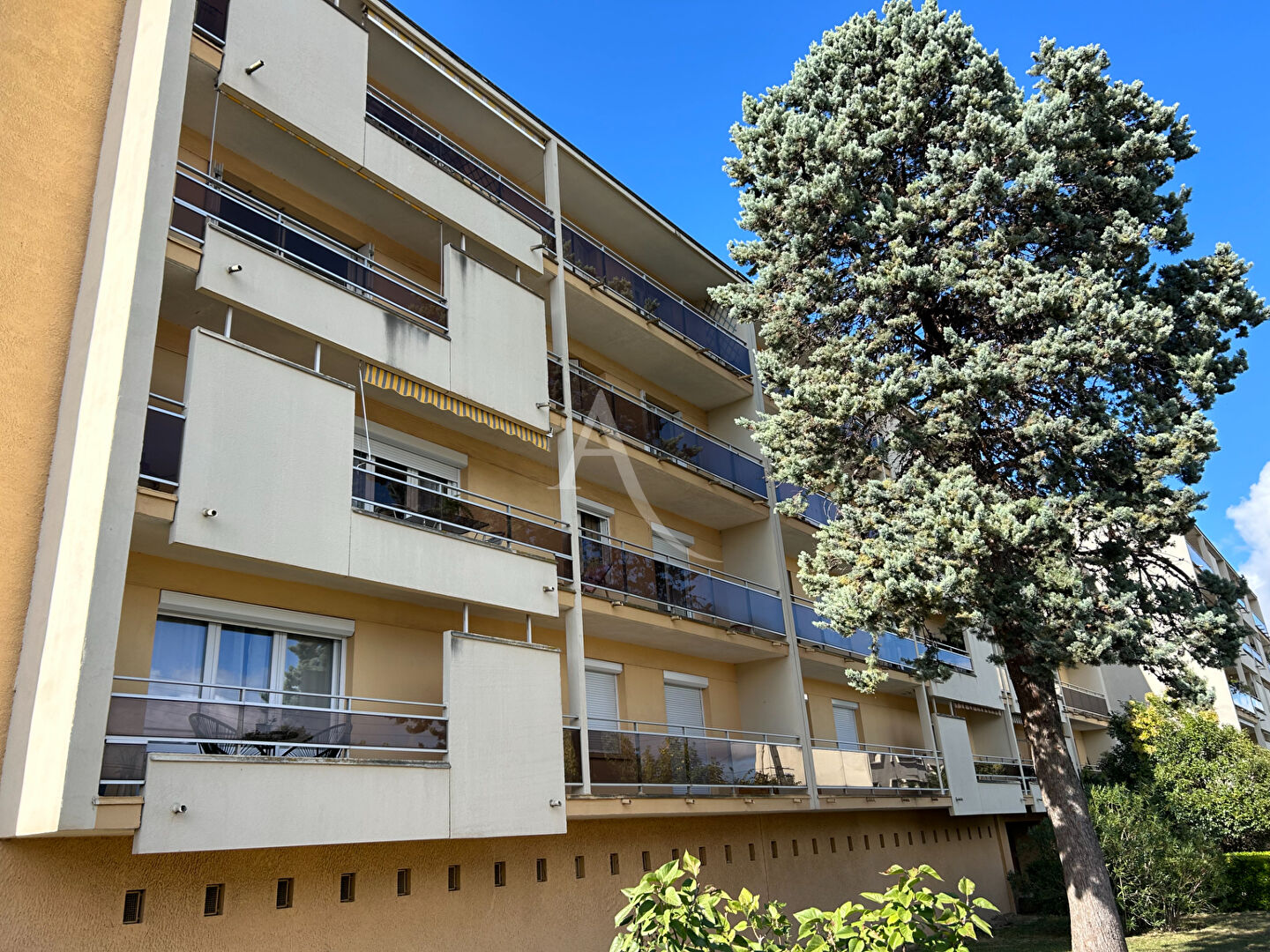 Appartement 4 pièces - 80m² - CARCASSONNE