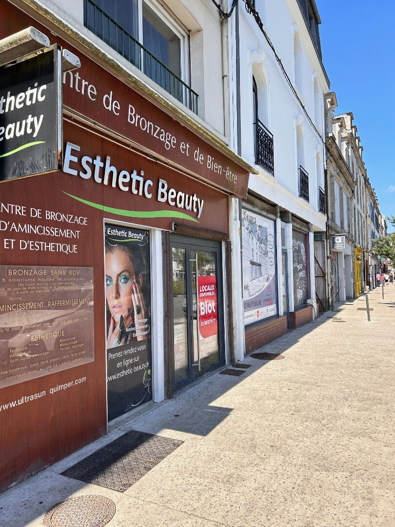 Local commercial  - QUIMPER