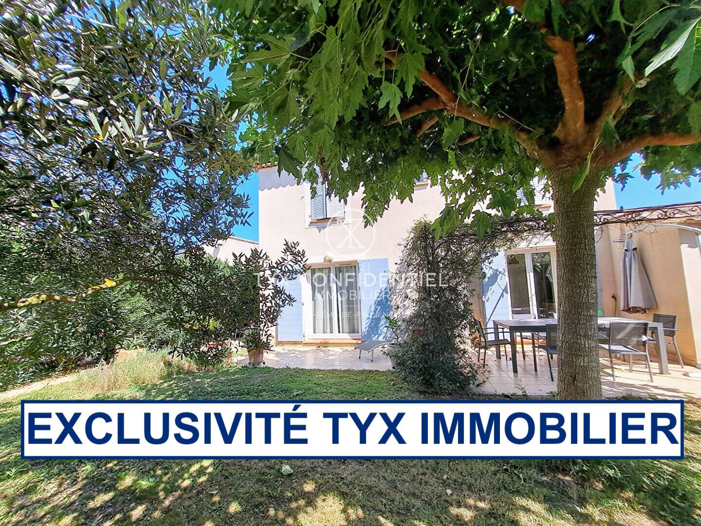 Maison 4 pièces - 90m²