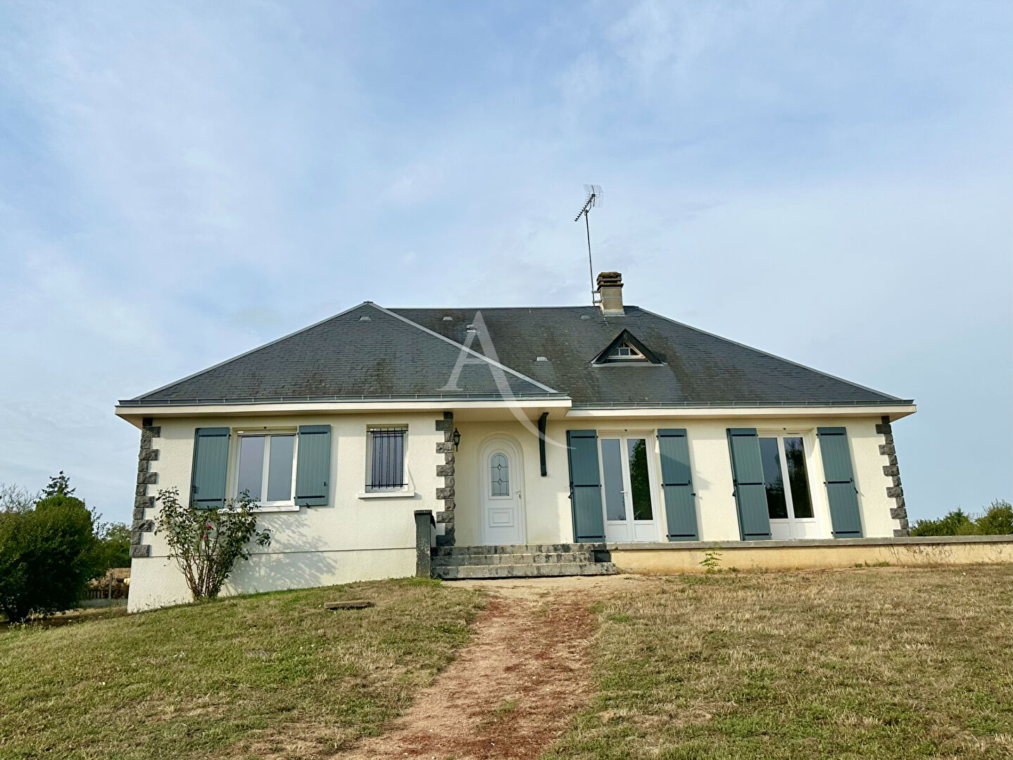 Maison 6 pièces - 135m² - THOUARS