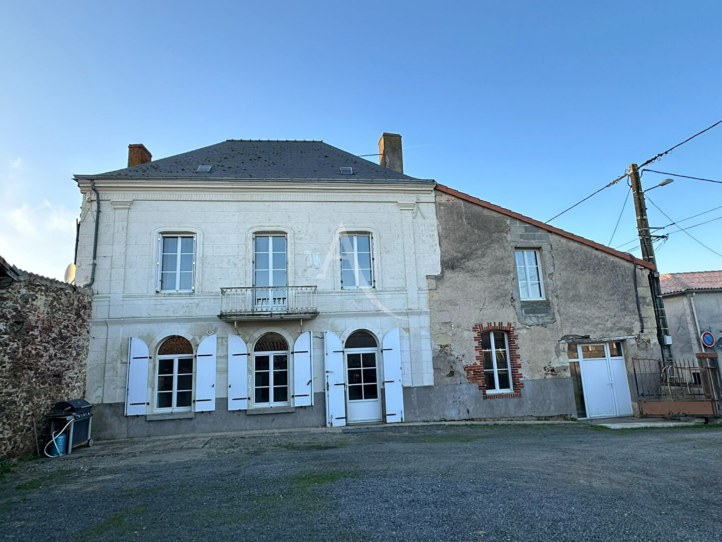 Maison 5 pièces - 146m² - LYS HAUT LAYON