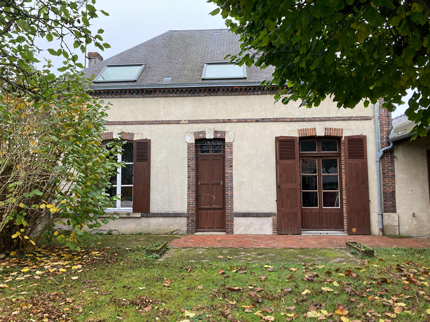 Maison 6 pièces - 175m²