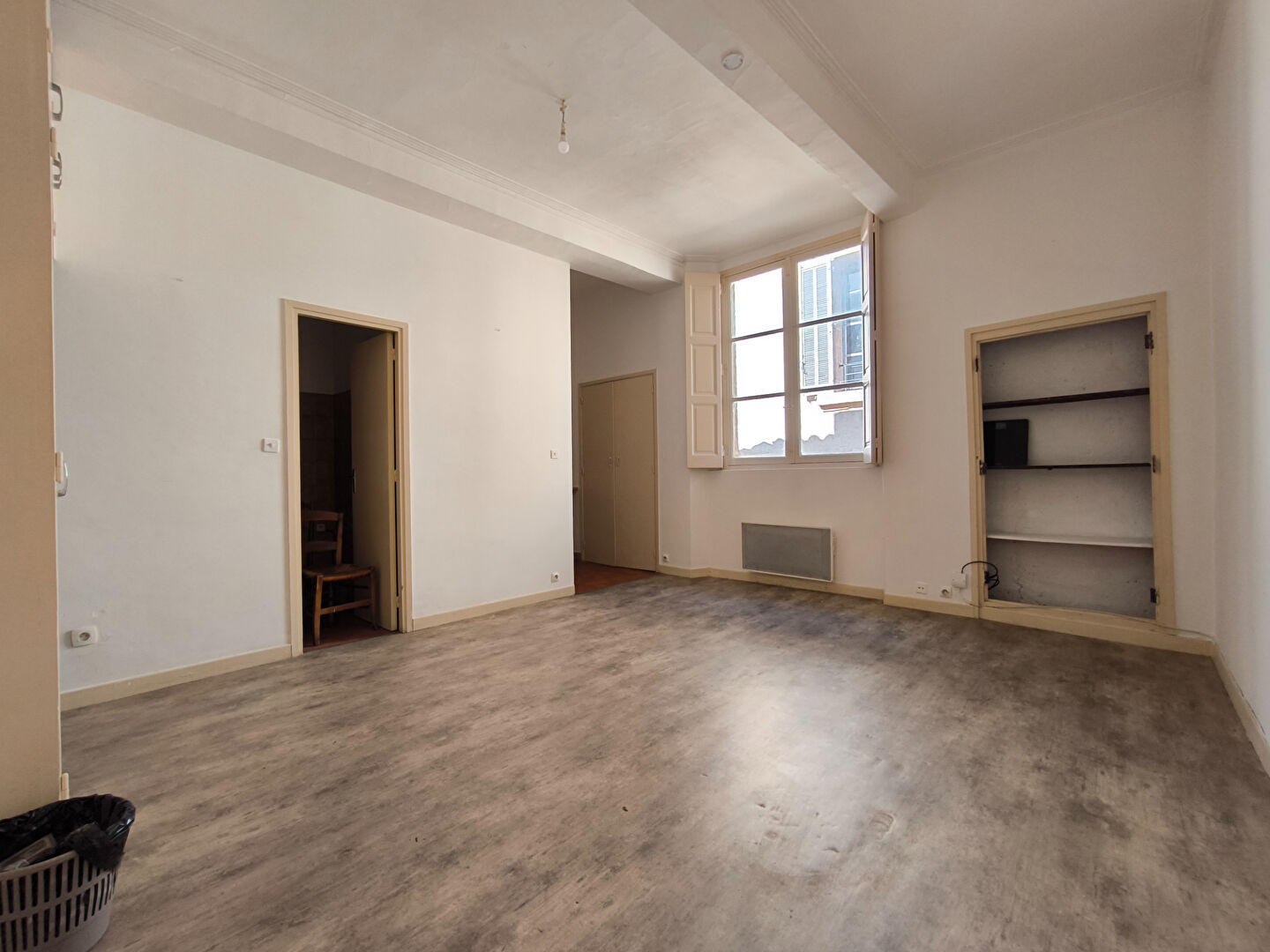 Appartement 1 pièce - 26m² - AVIGNON