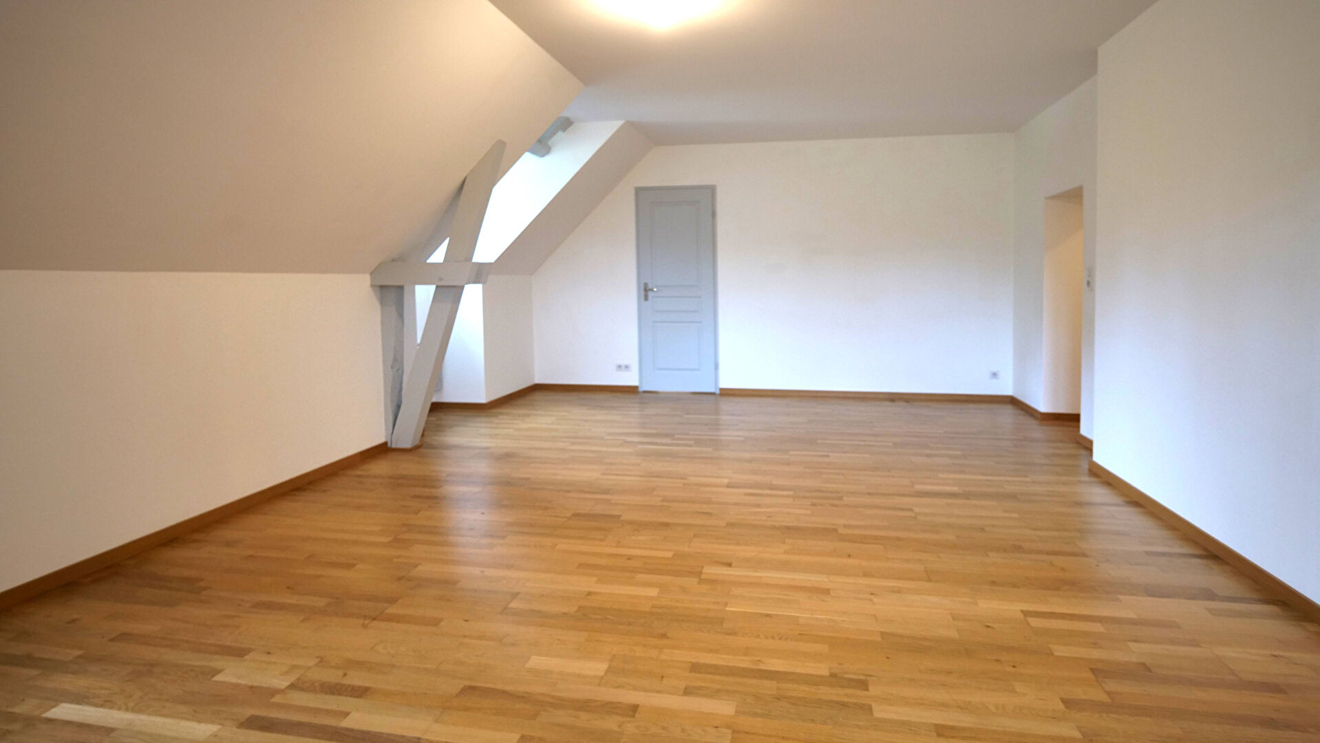 Appartement 2 pièces - 60m² - CARQUEFOU