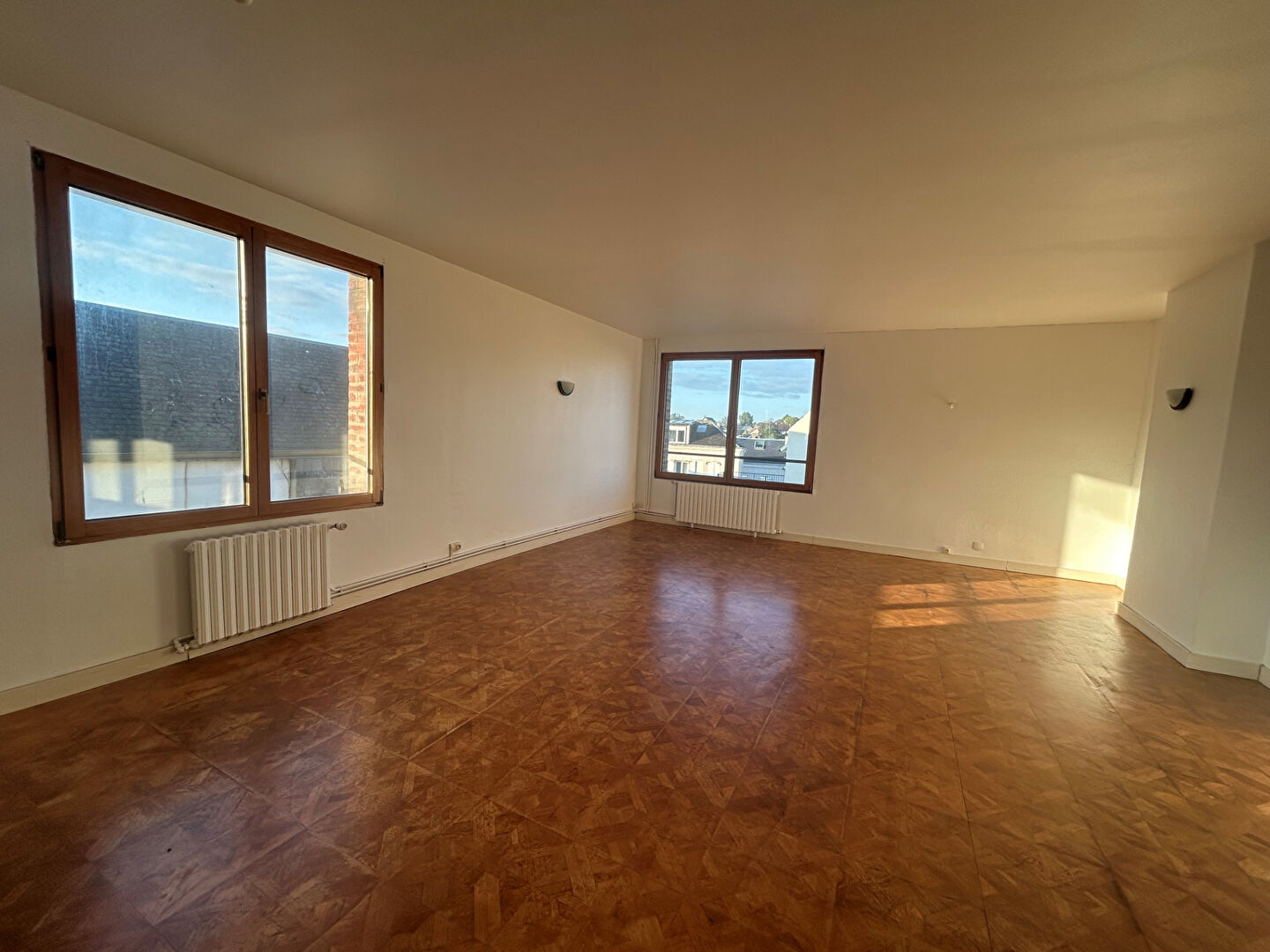 Appartement 4 pièces - 96m²