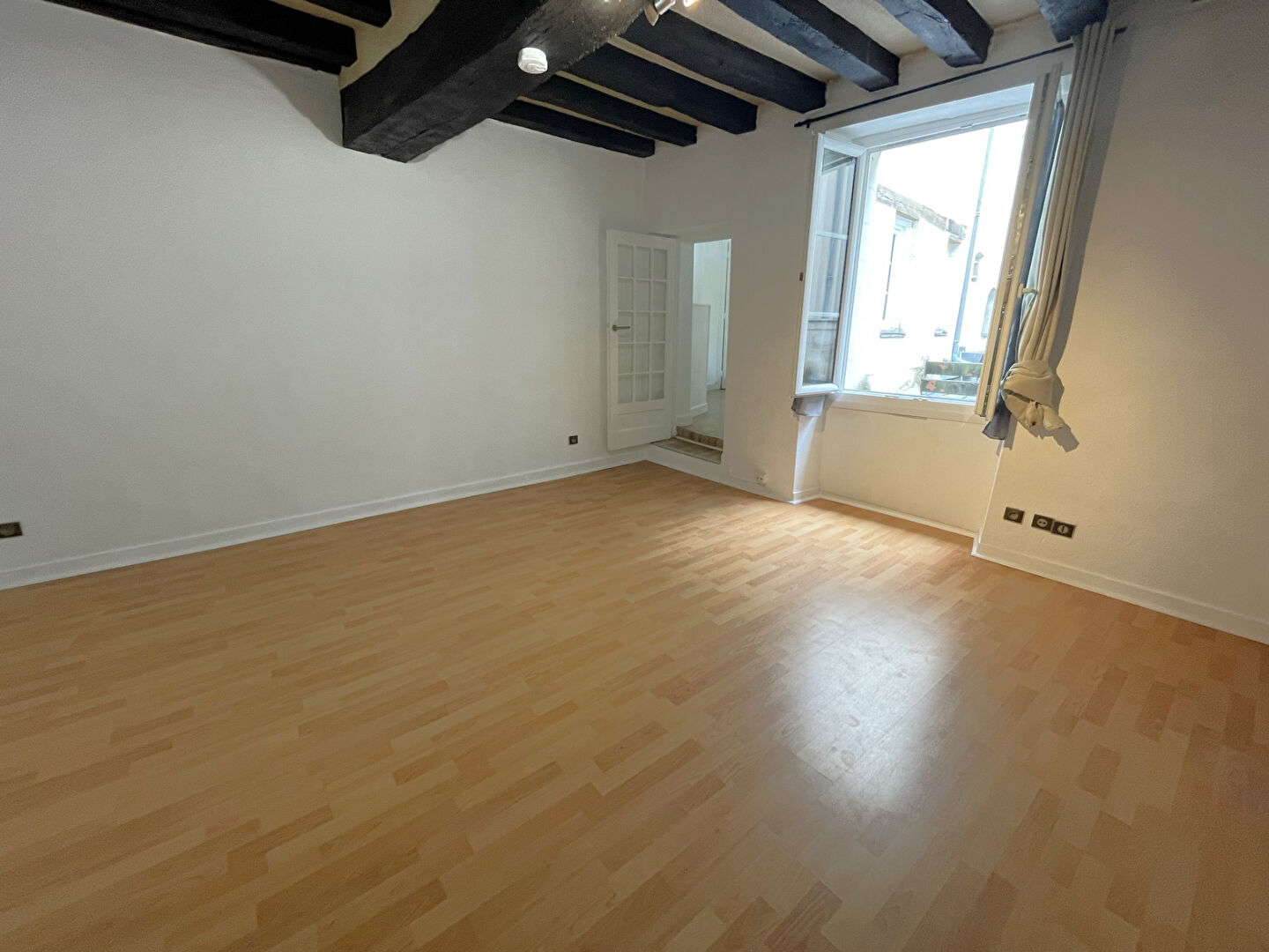 Appartement 1 pièce - 26m²