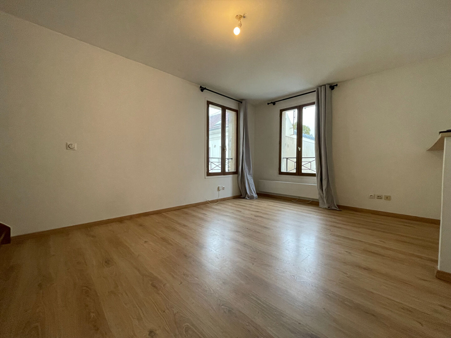 Appartement 3 pièces - 49m²