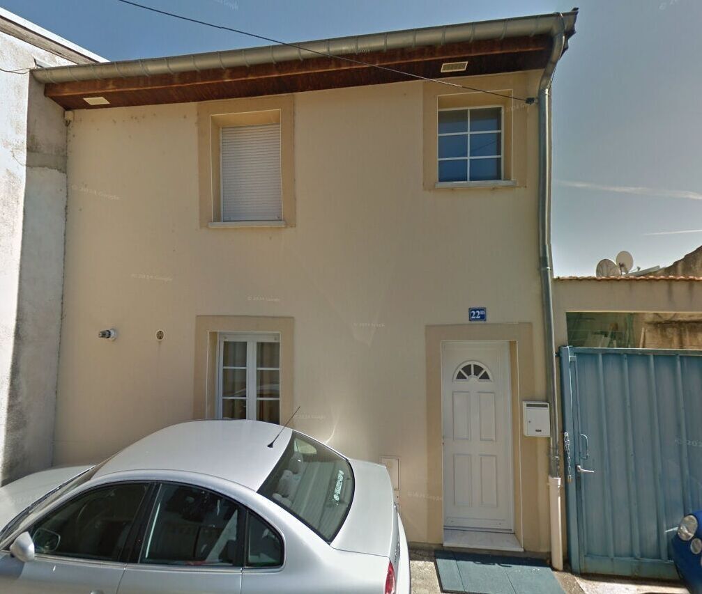 Maison 4 pièces - 90m² - METZ