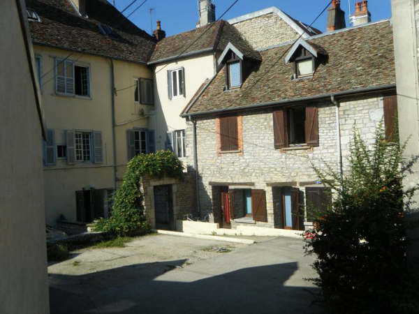 Parking  - BESANCON