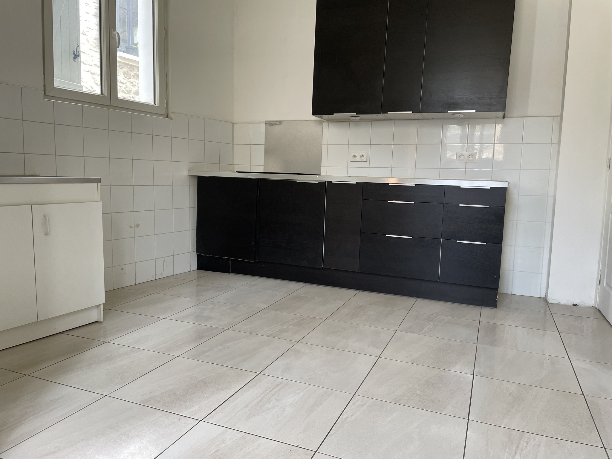 Appartement 3 pièces - 46m² - MEULAN EN YVELINES