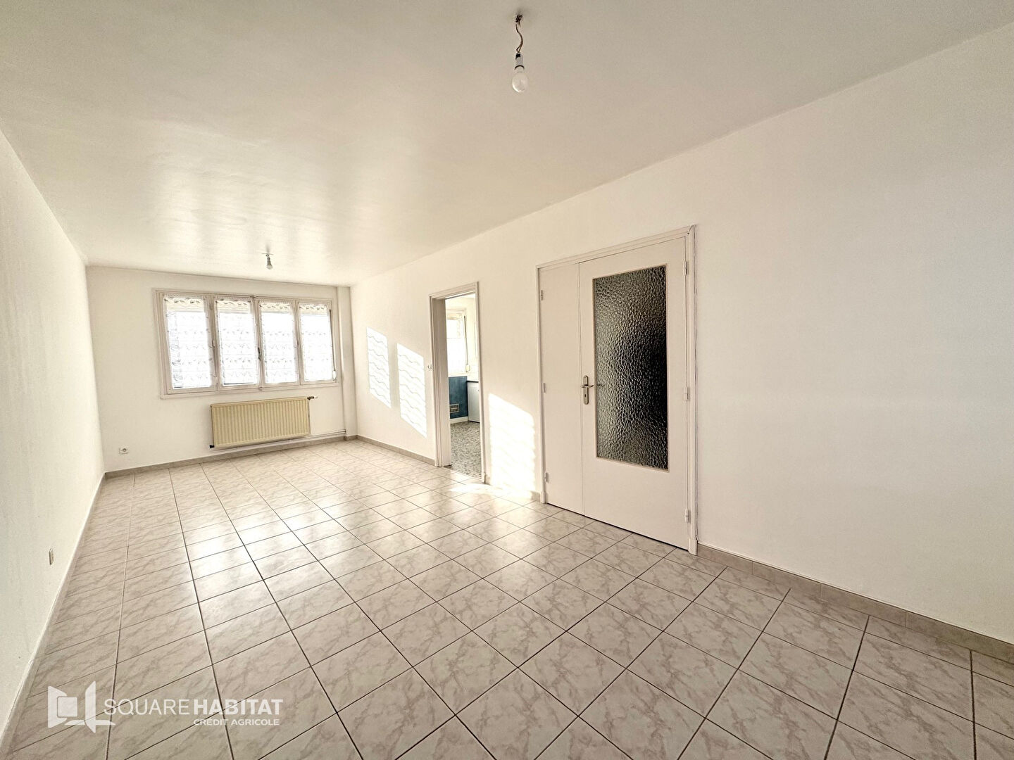 Maison 5 pièces - 94m²