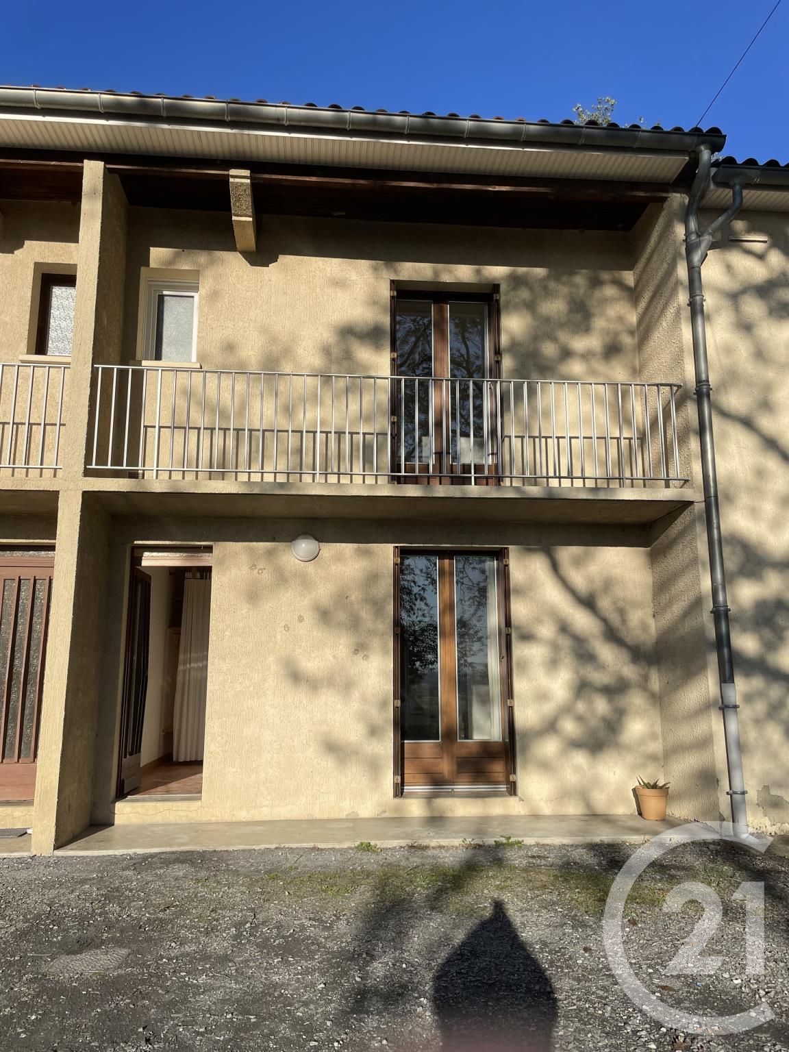 Maison 3 pièces - 81m² - GRAULHET