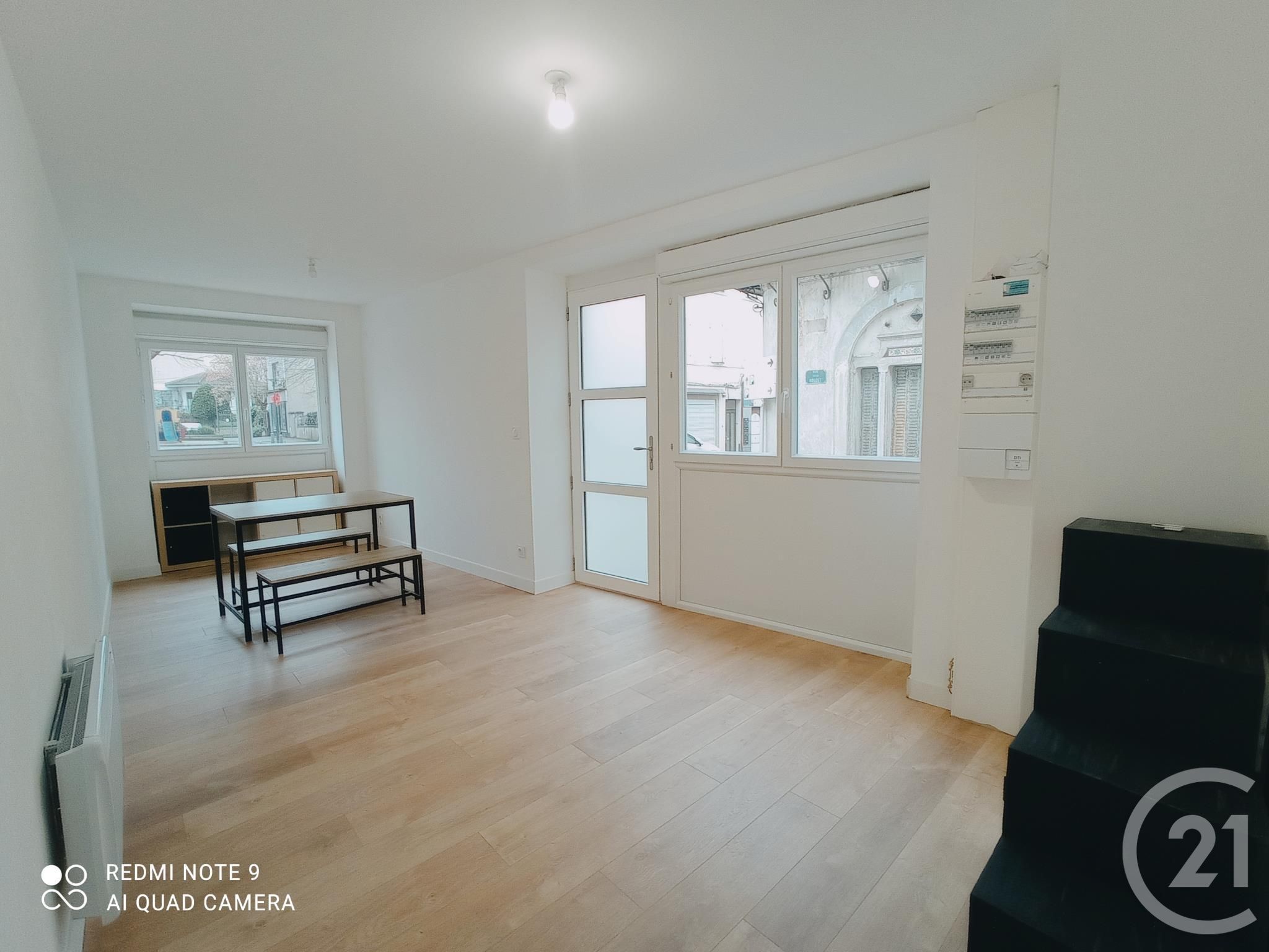 Appartement 2 pièces - 49m² - GRAULHET