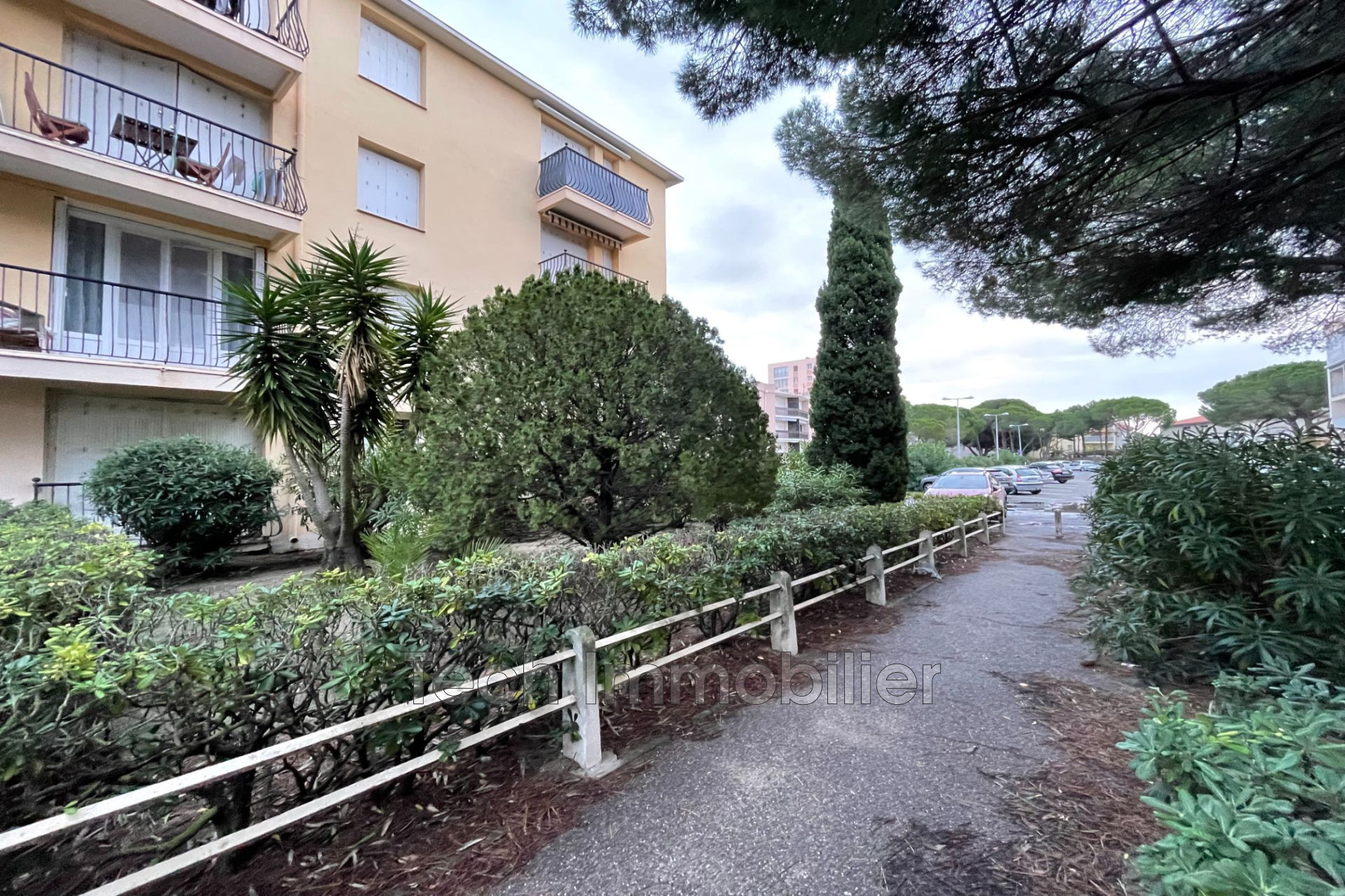 Appartement  - 30m² - ARGELES SUR MER