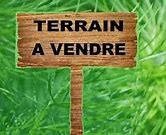 Terrain  - 578m² - ST DENIS