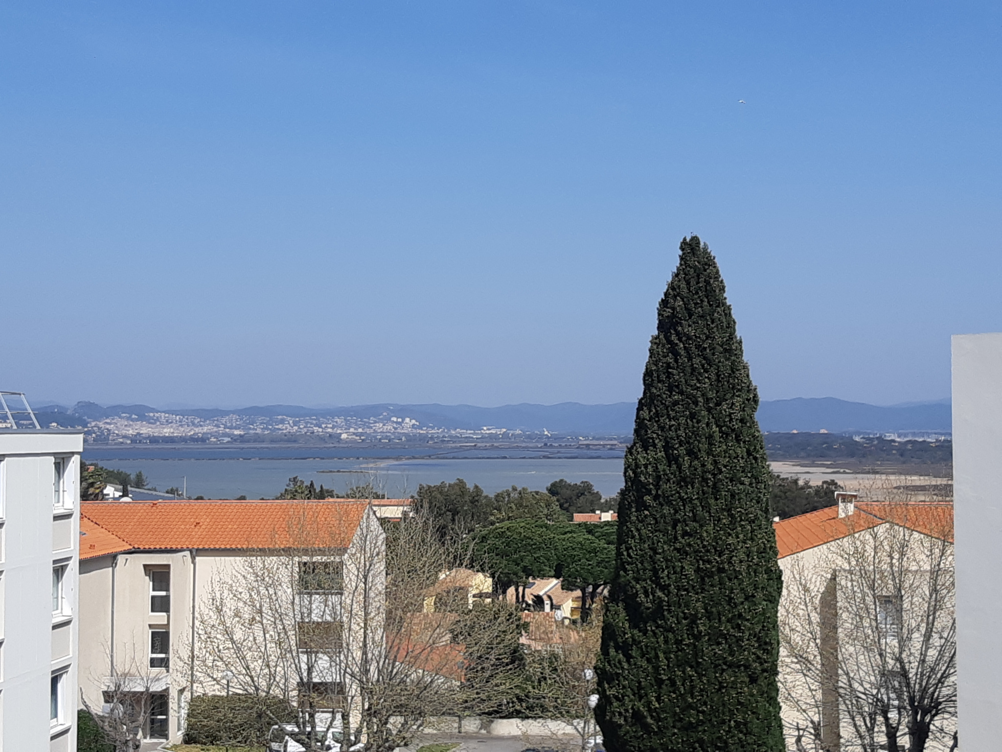 Appartement 3 pièces - 53m² - HYERES