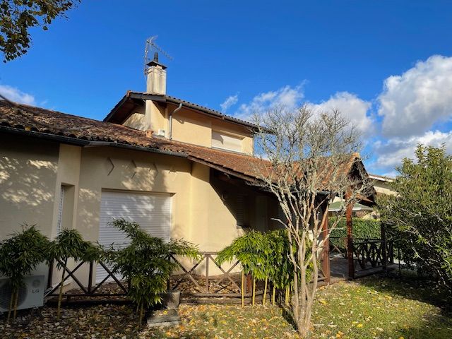 Maison 5 pièces - 148m² - GRADIGNAN