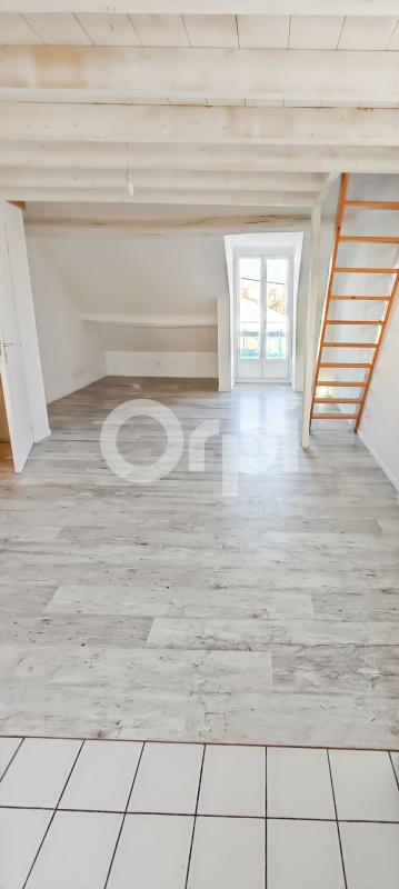 Appartement 1 pièce - 29m² - DAMMARTIN EN GOELE