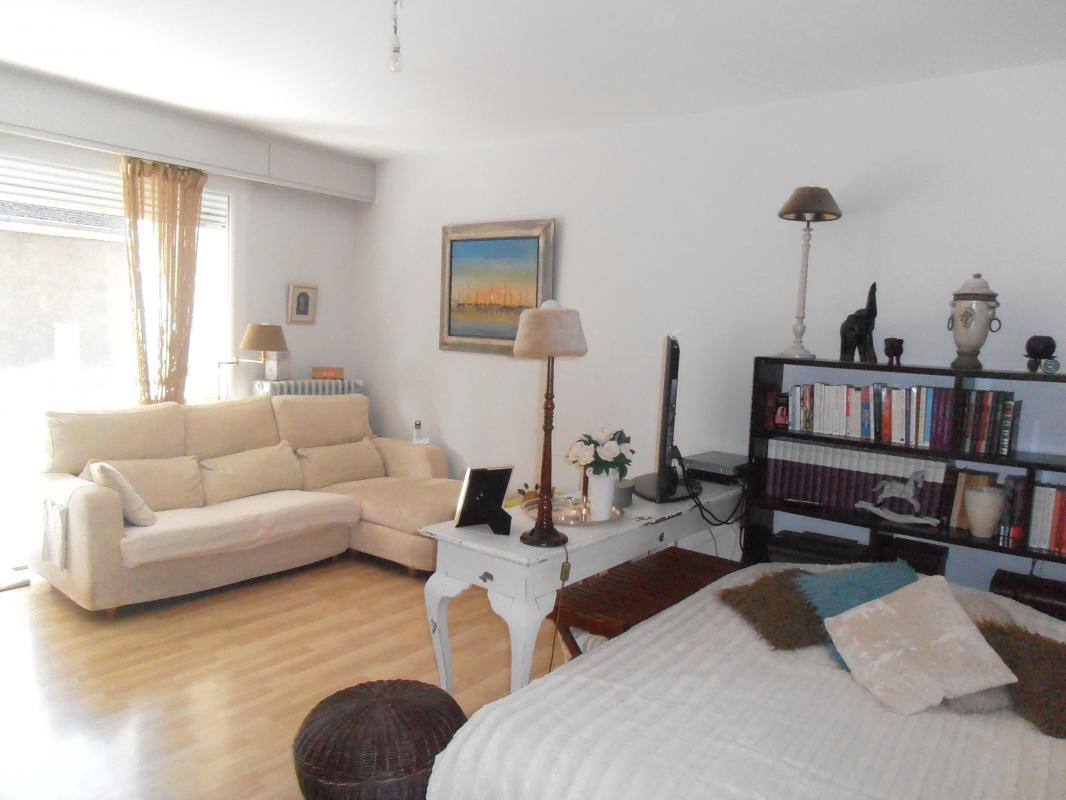 Appartement 2 pièces - 48m² - AIX LES BAINS