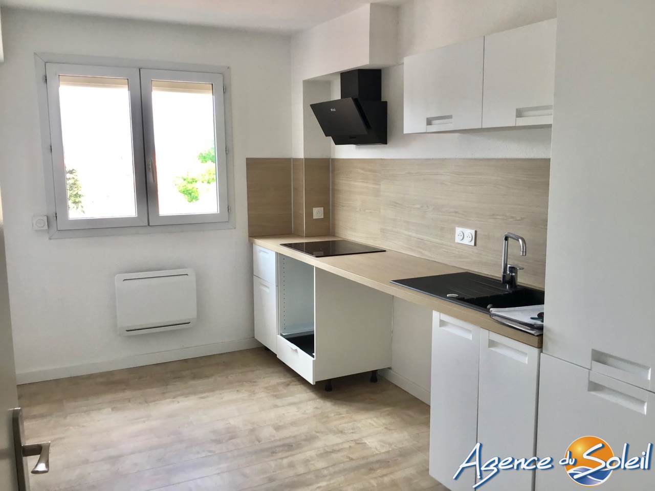 Appartement 3 pièces - 69m² - PERPIGNAN