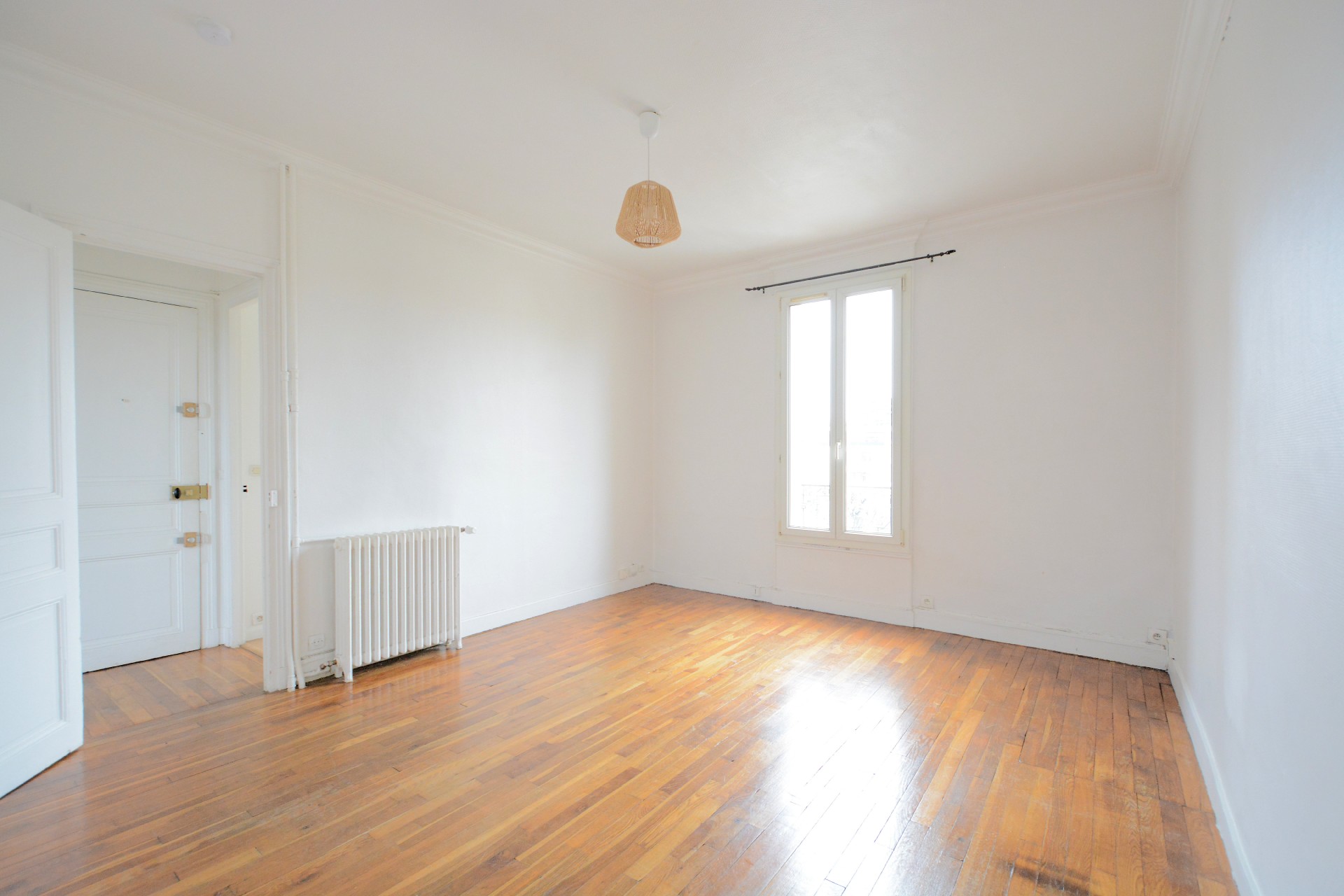 Appartement 2 pièces - 37m² - ST MAUR DES FOSSES