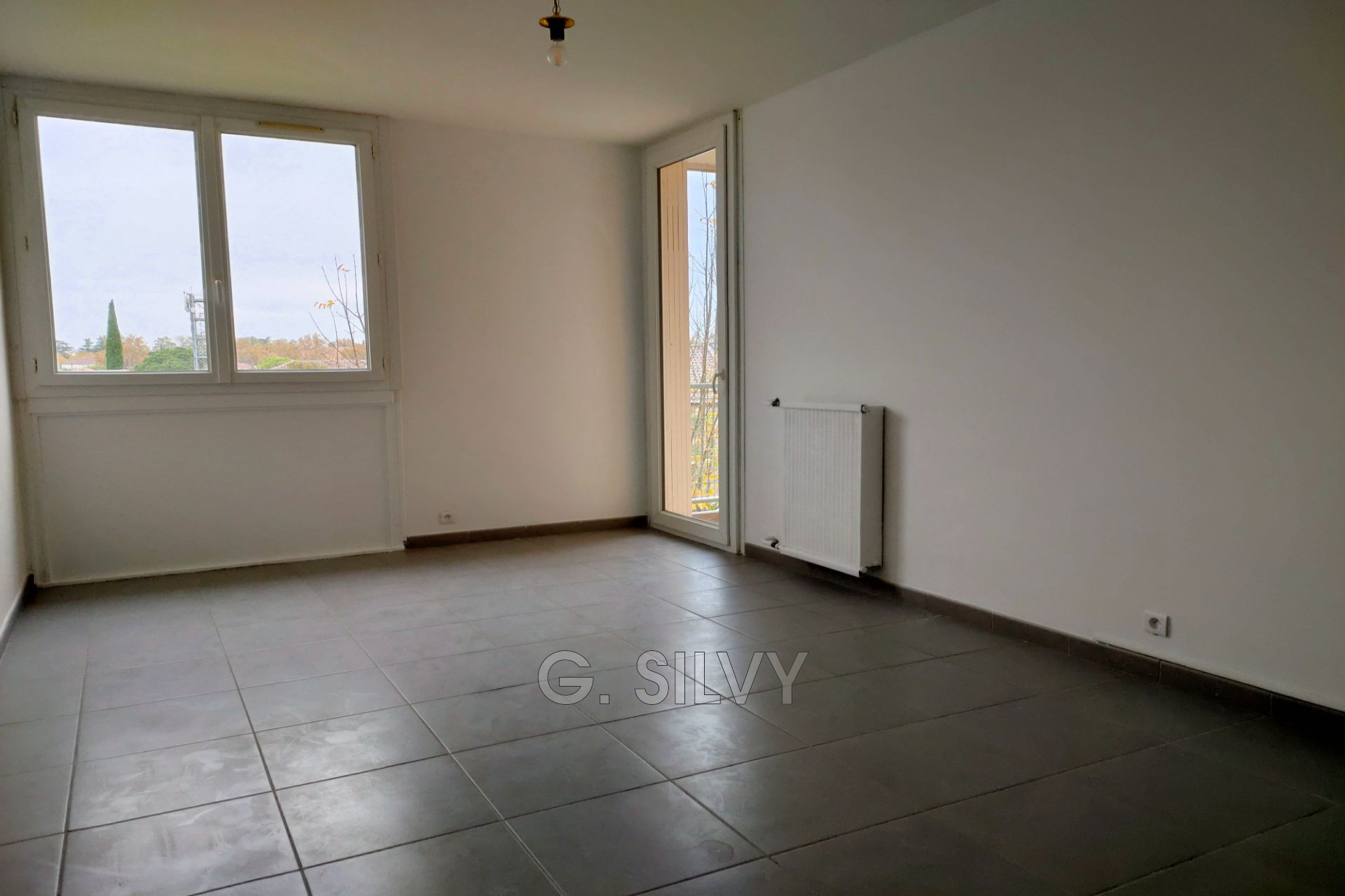 Appartement 3 pièces - 60m² - ORANGE