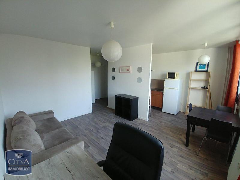 Appartement 1 pièce - 29m² - LILLE