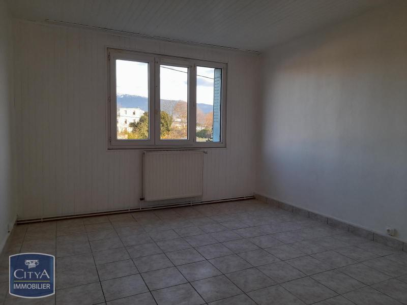 Appartement 3 pièces - 51m² - ECHIROLLES