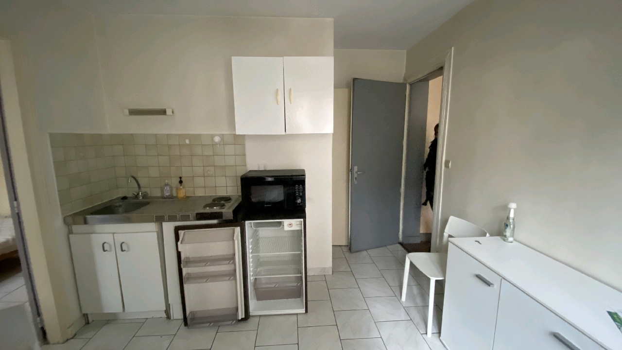 Appartement  - 25m² - L AIGLE