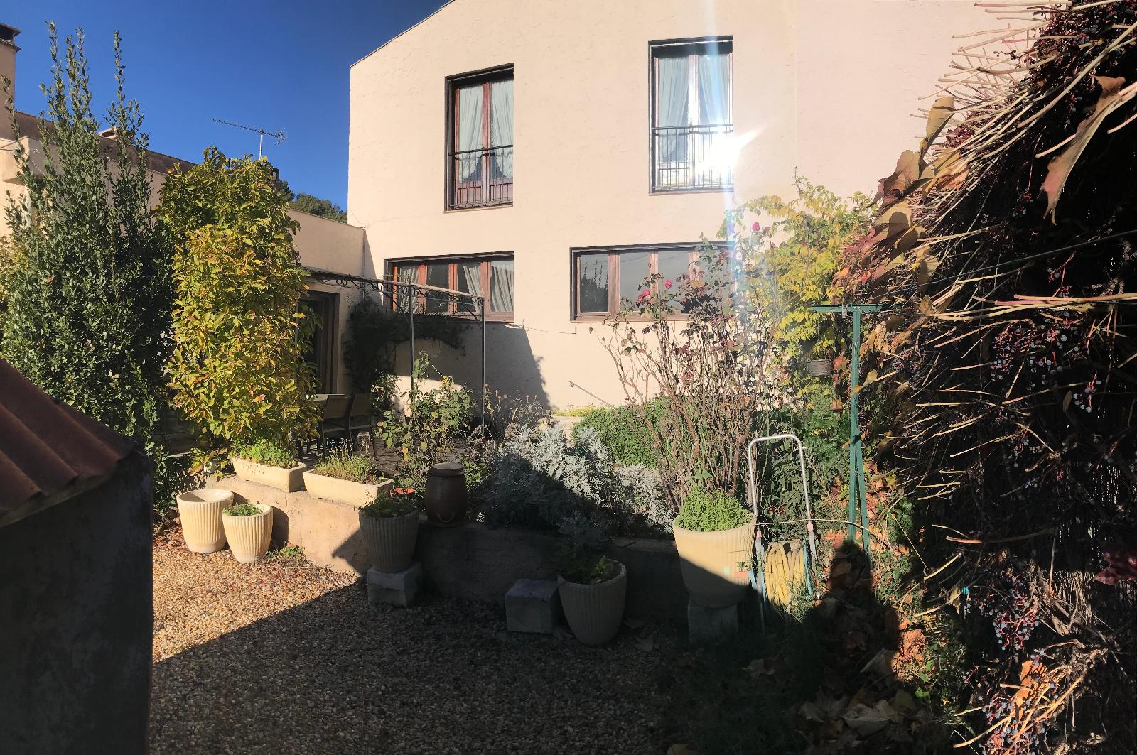 Maison 5 pièces - 107m² - DRAGUIGNAN