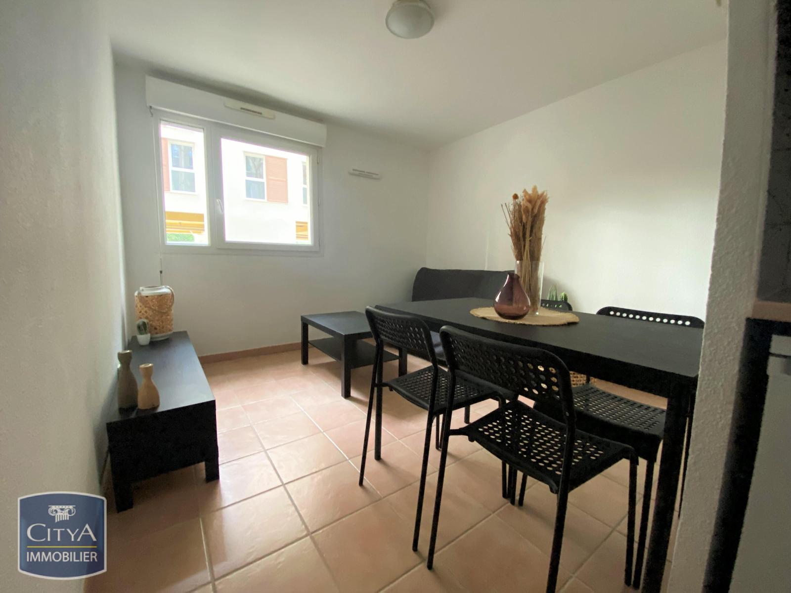 Appartement 1 pièce - 17m² - AVIGNON