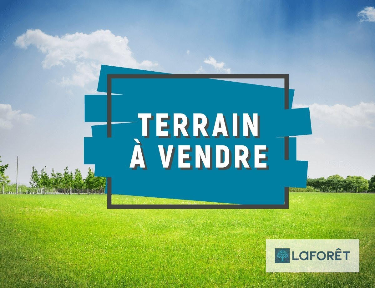 Terrain  - 444m² - CHAMPIGNY SUR MARNE