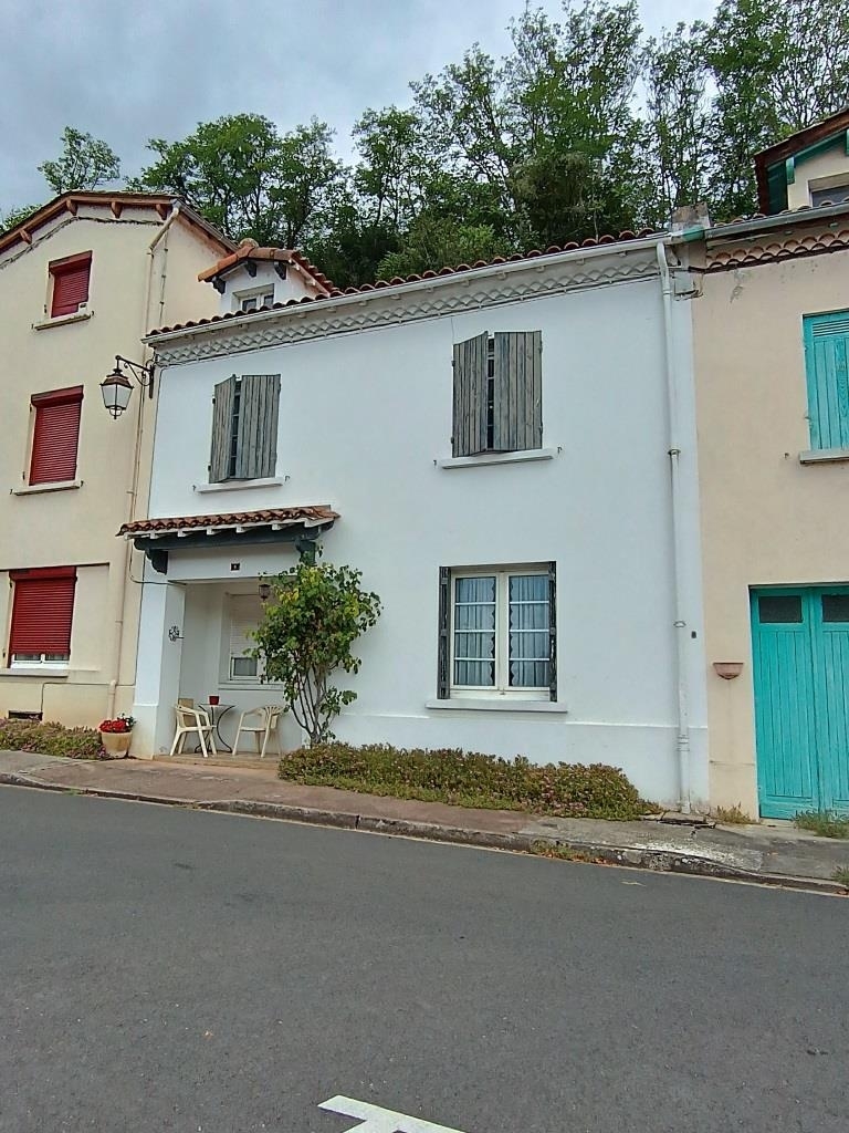 Maison 5 pièces - 79m² - MOULEYDIER