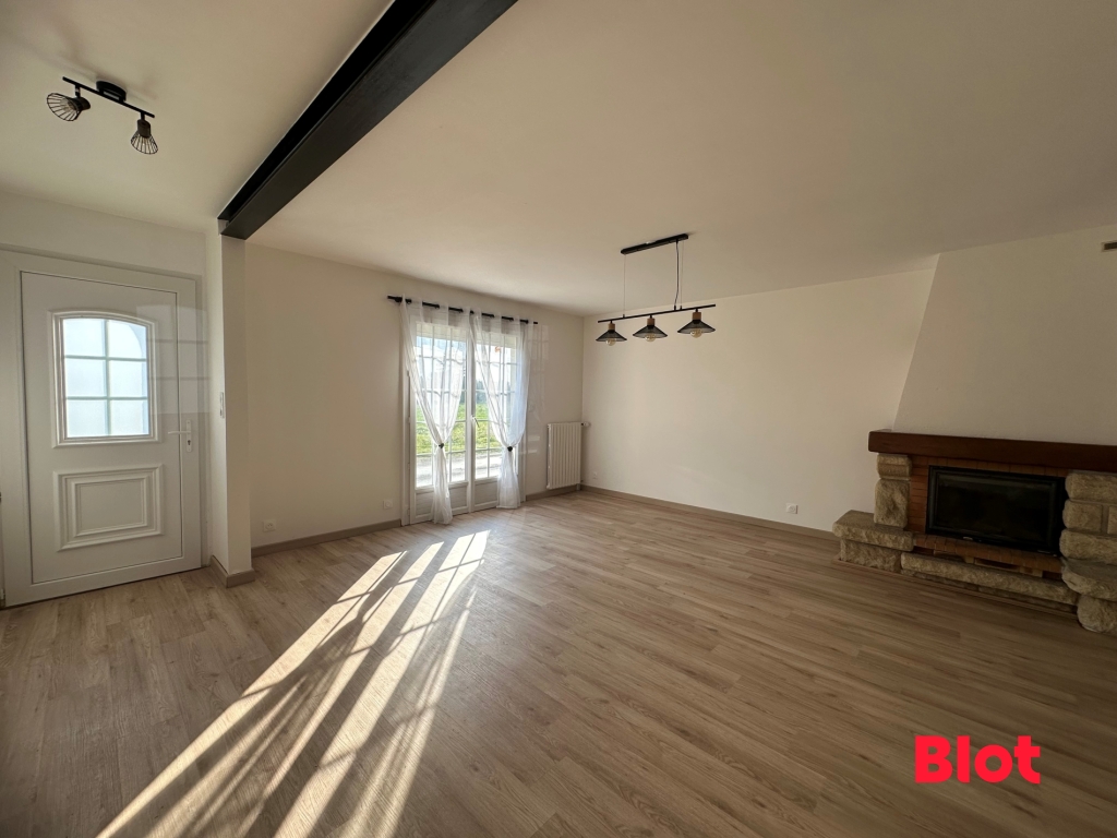 Maison 5 pièces - 130m² - DOMLOUP