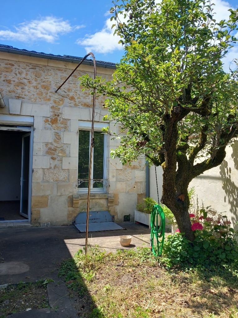 Maison 5 pièces - 85m² - BERGERAC