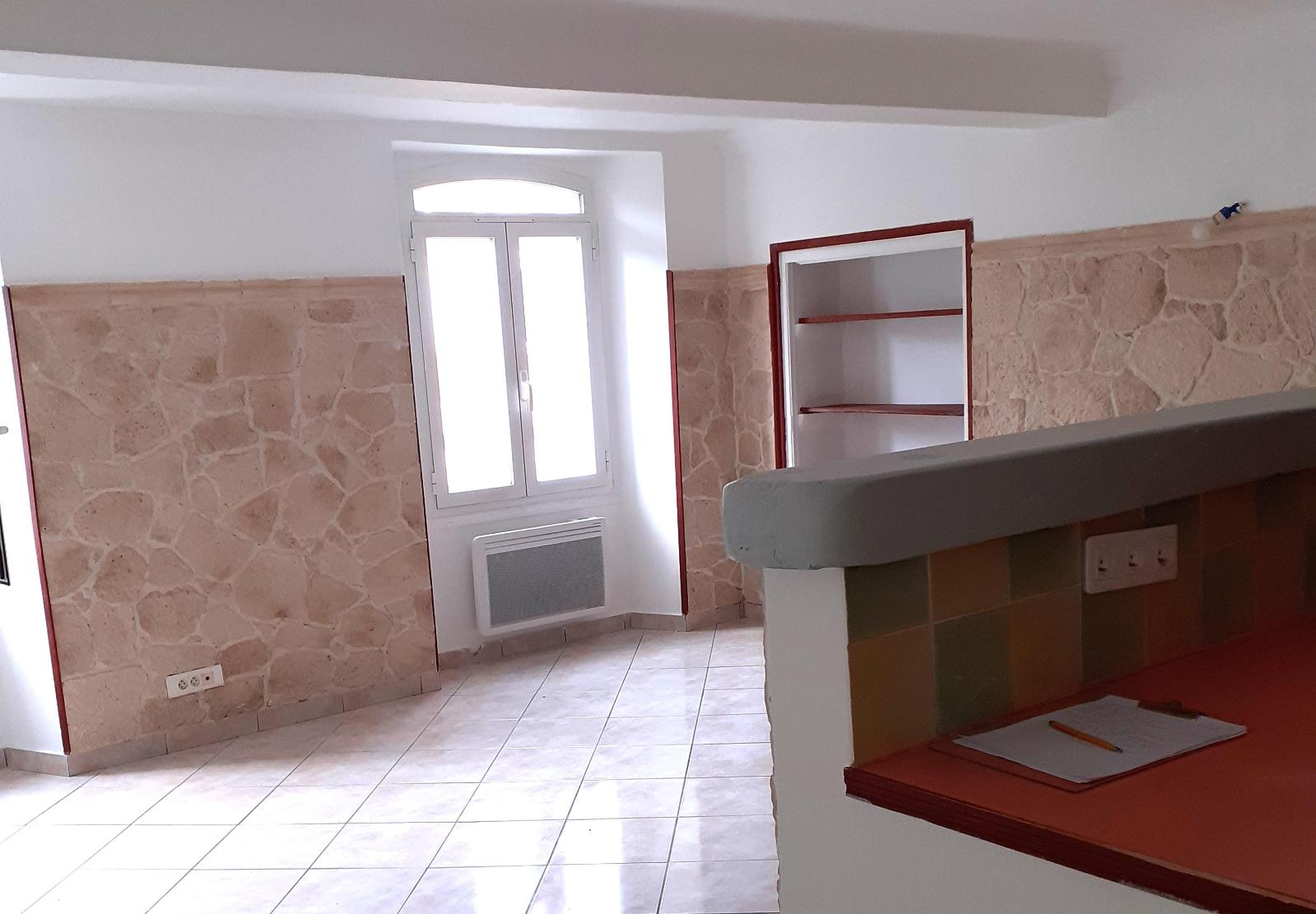 Appartement 4 pièces - 60m² - LES ARCS