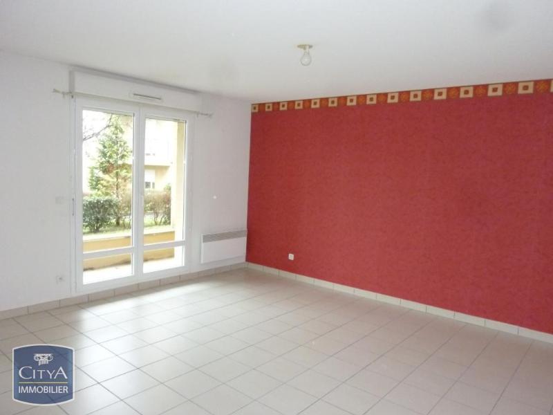 Appartement 2 pièces - 48m² - VIERZON