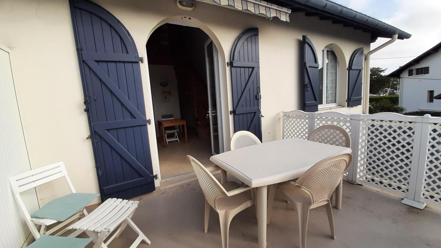 Appartement 3 pièces - 46m² - CAPBRETON