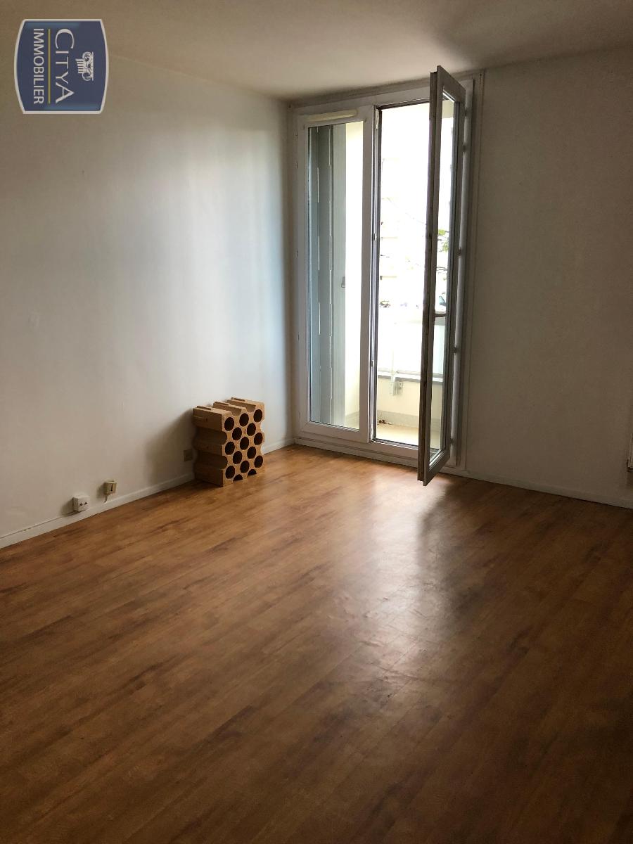 Appartement 1 pièce - 27m² - GRADIGNAN