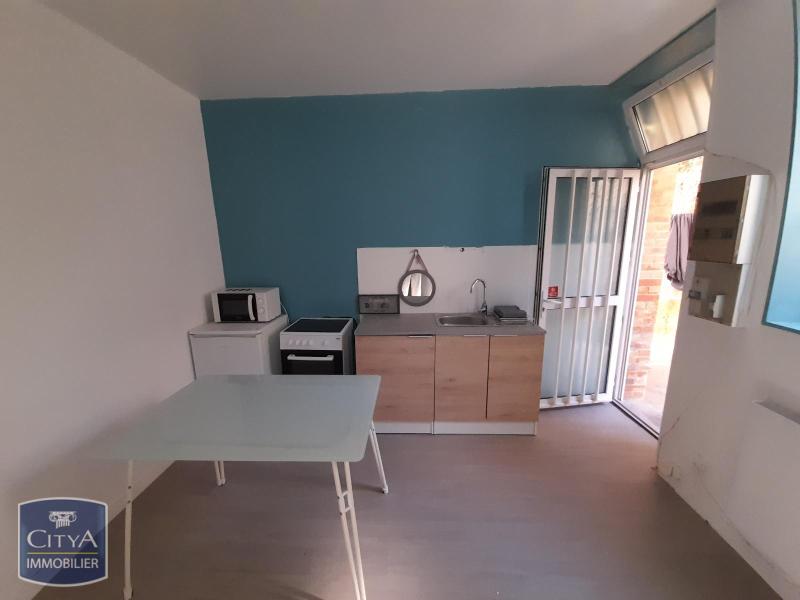 Appartement 1 pièce - 35m² - LE MANS