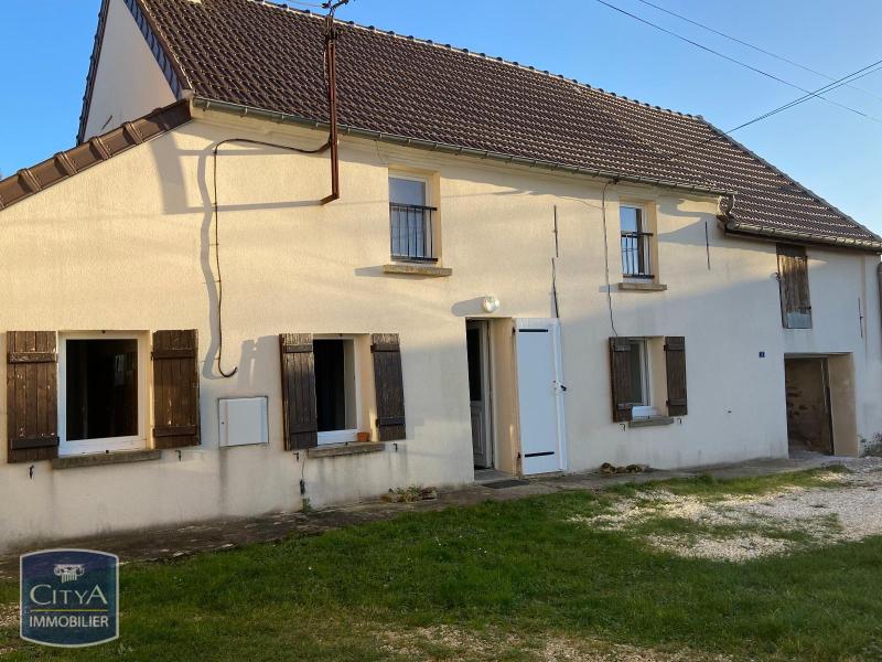 Maison 4 pièces - 107m² - VERDELOT