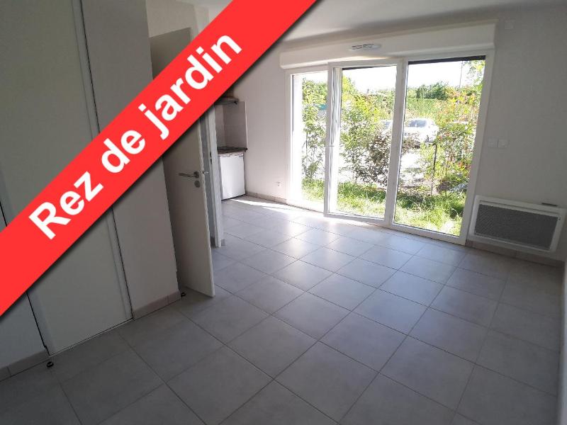 Appartement 1 pièce - 21m² - COLOMIERS