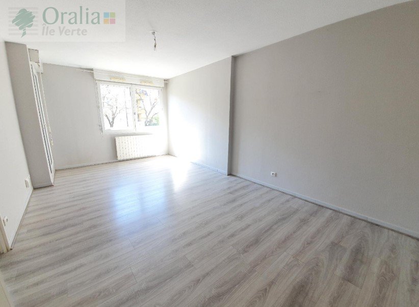 Appartement 2 pièces - 46m² - GRENOBLE