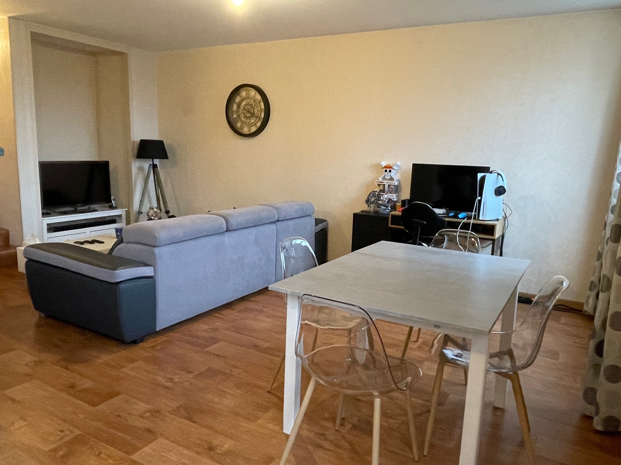 Appartement 3 pièces - 71m² - CHALON SUR SAONE