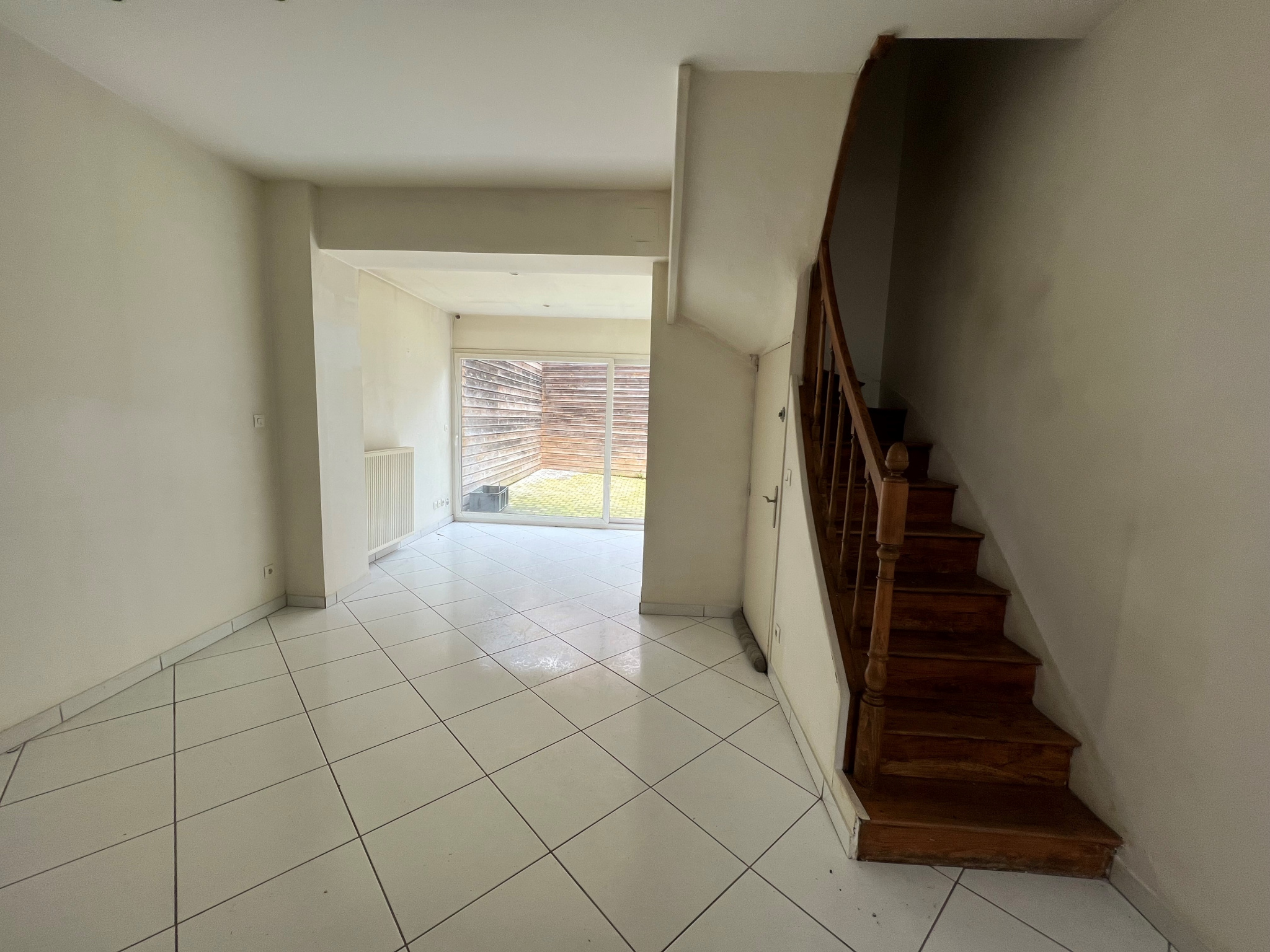 Maison 4 pièces - 69m² - AMIENS