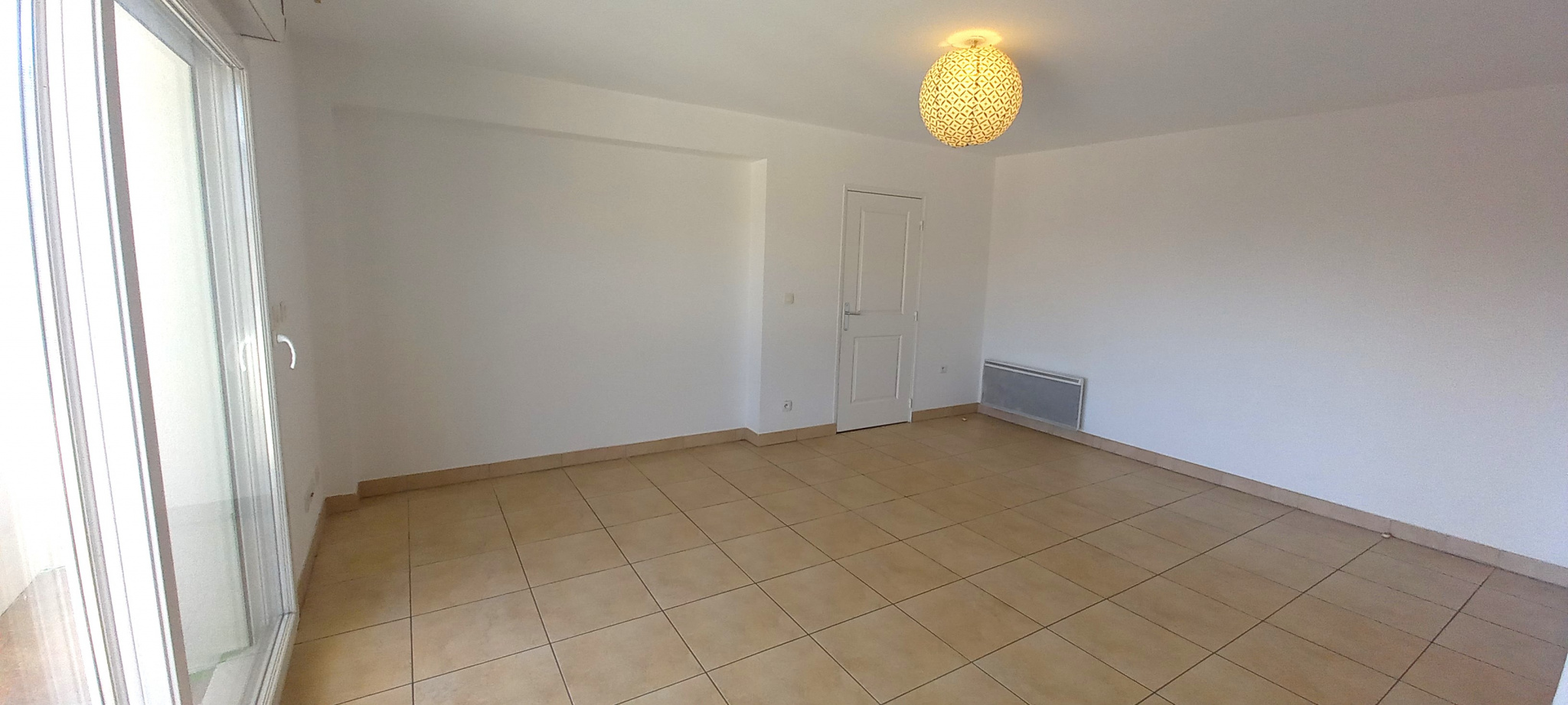 Appartement 3 pièces - 64m² - LE MANS