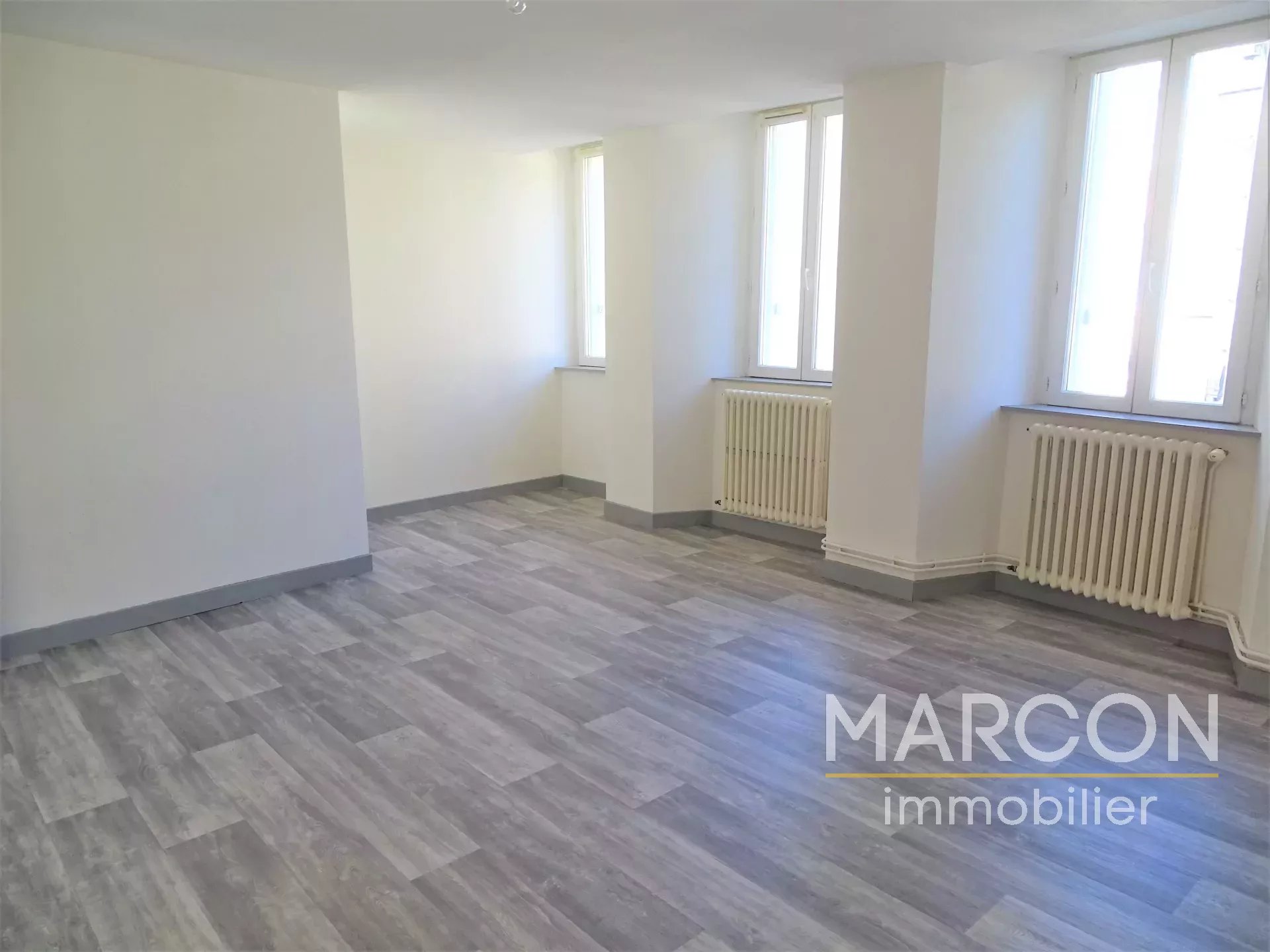 Appartement 2 pièces - 50m² - GUERET