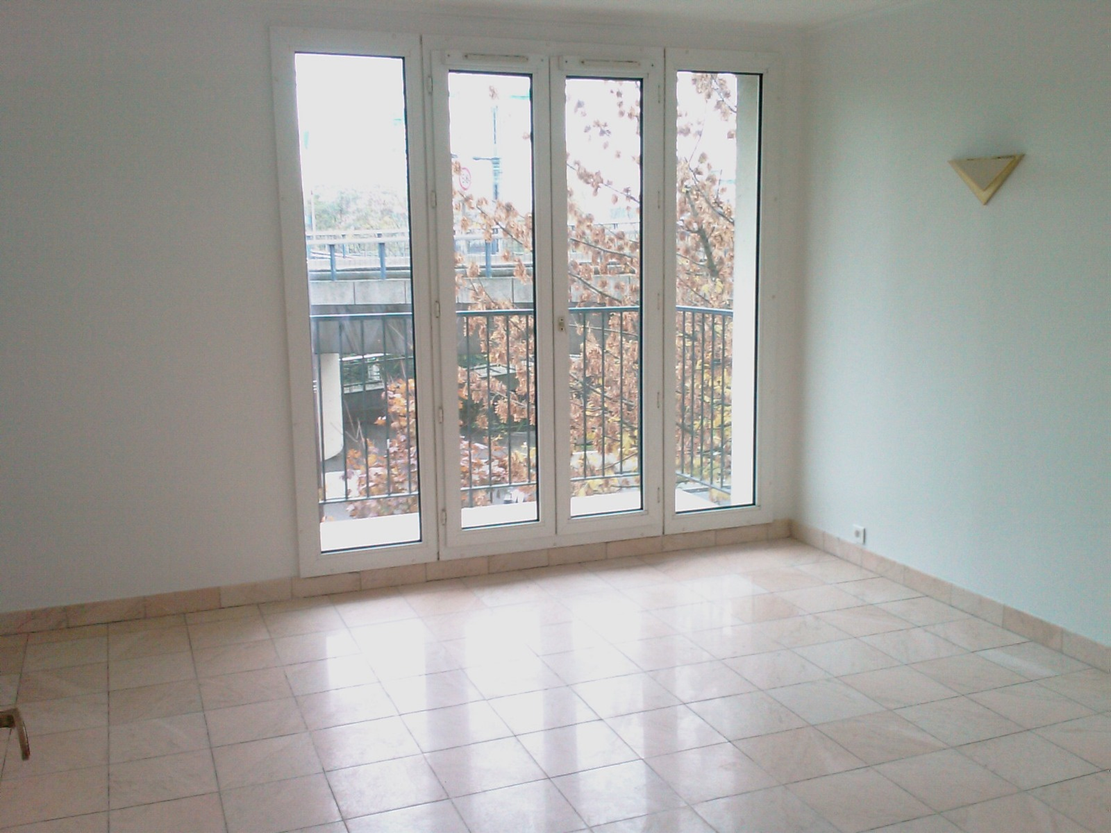 Appartement 2 pièces - 42m² - CHARENTON LE PONT