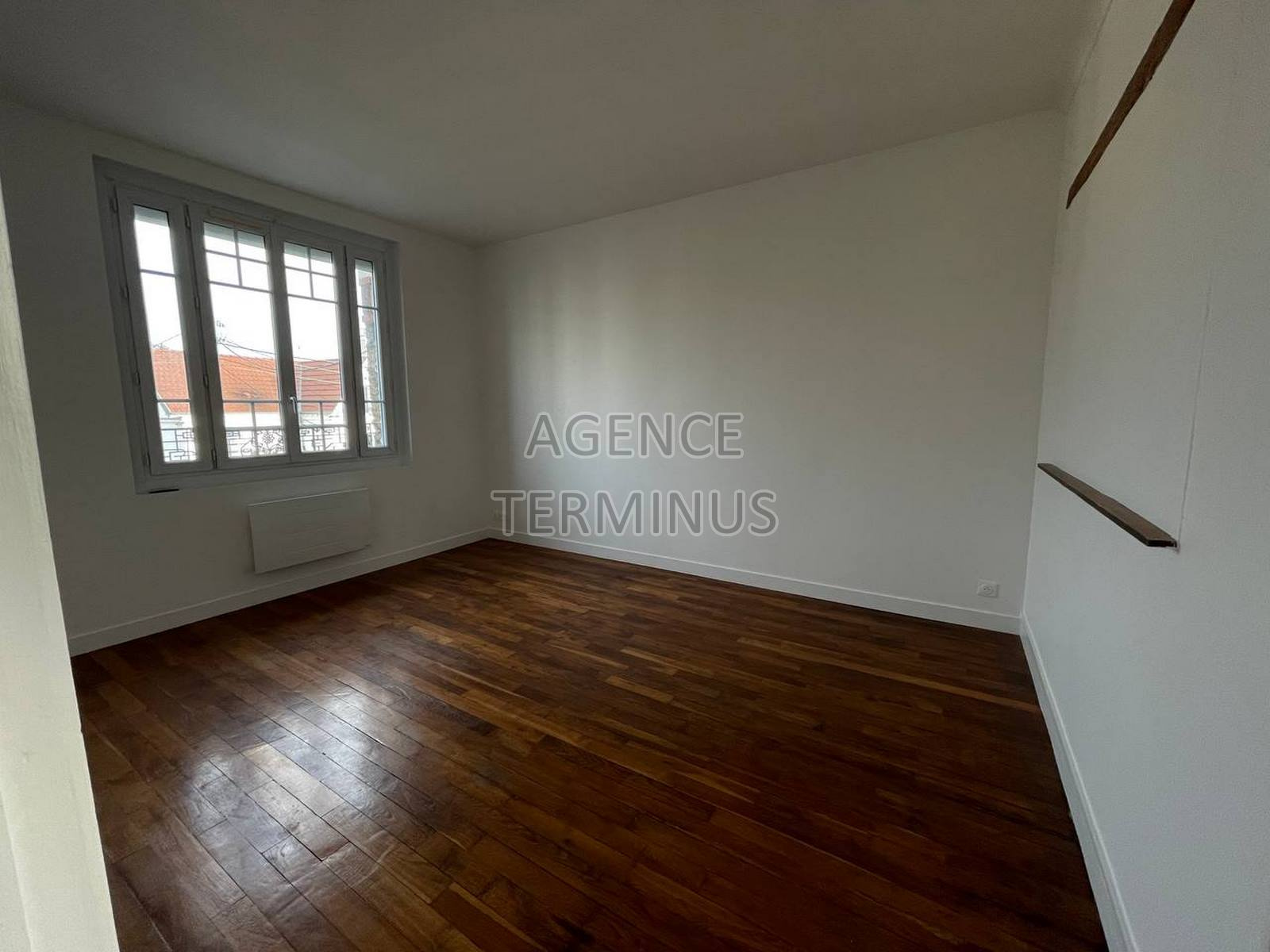 Appartement 2 pièces - 39m² - MONTMORENCY