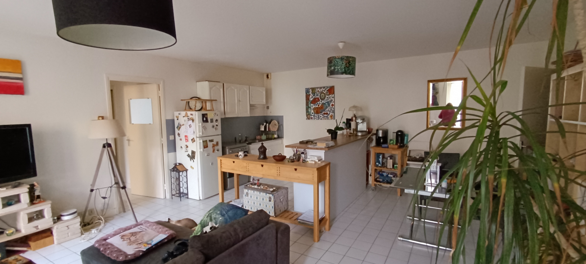 Appartement 4 pièces - 90m² - MONTBRISON